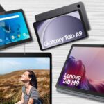 Best Tablets Under 10000 In India (April 2024) - Samsung, Lenovo, Honor